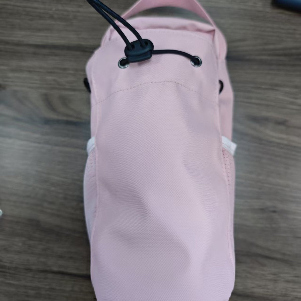 Gym Magnetic Water Bottle Bag