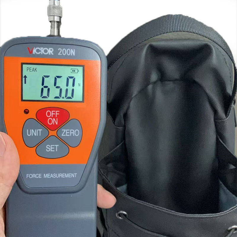 Gym Magnetic Water Bottle Bag